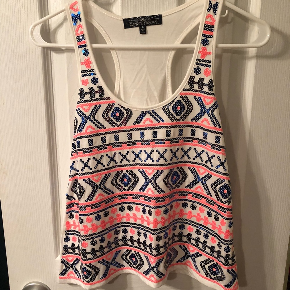 Women’s top